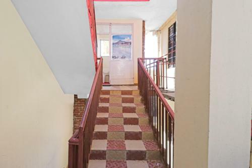 Hotel Capital O 86079 Tourist Nest