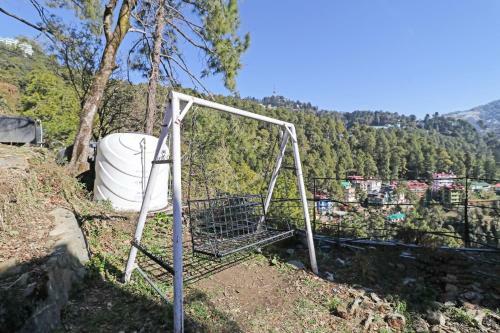 Hotel Capital O 86079 Tourist Nest