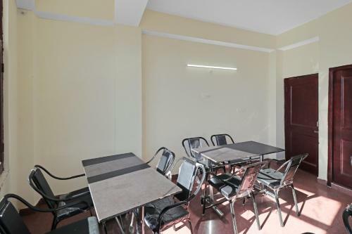 Hotel Capital O 86079 Tourist Nest