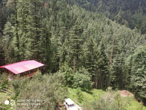 Ridhabhi Home Stay