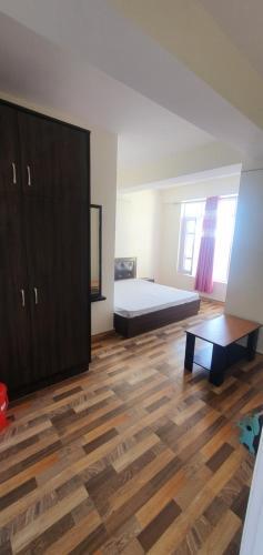 Bed & Breakfast Swagat Homestay