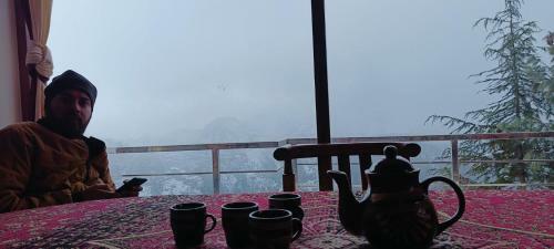 Apartamento Majestic Valley View