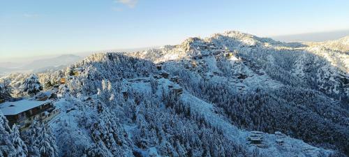 Apartamento Majestic Valley View