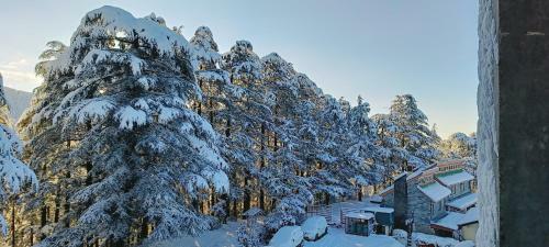 Apartamento Majestic Valley View