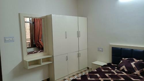 Apartamento Sojourn