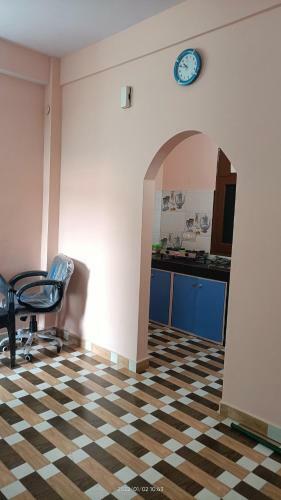 Apartamento Sojourn