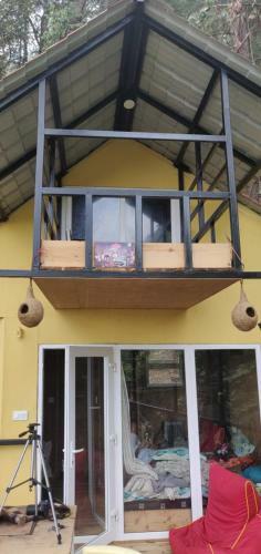The Dreamers Nest