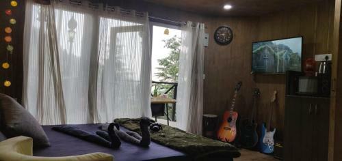 The Dreamers Nest