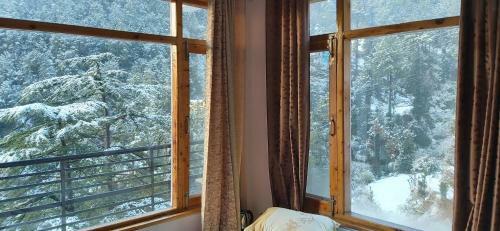 Bed & Breakfast Solitude Inn Bnb