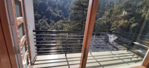 Bed & Breakfast Solitude Inn Bnb
