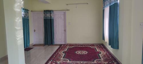 Shimla Hills Apartments 2bhk