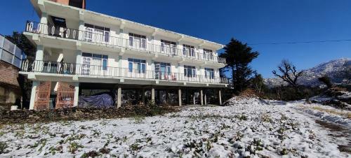 Shimla Hills Apartments 2bhk