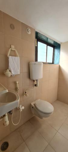 Vandana Villa Alibaug