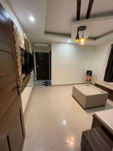 Apartamento Hill Top Hut