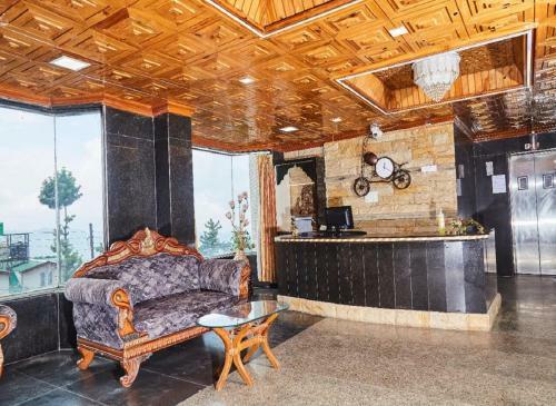 Mm Hotels