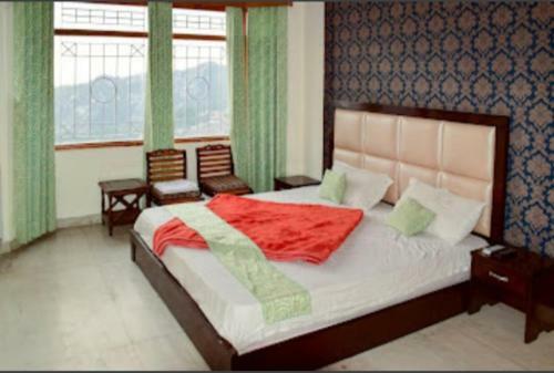 Boom Stays-shimla Retreat