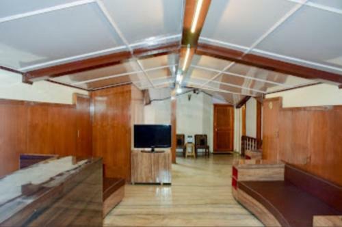 Boom Stays-shimla Retreat