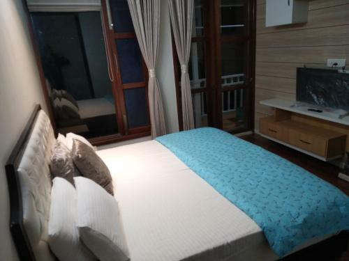 Lushy Days Luxury Apartment, Shimla