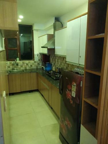Lushy Days Luxury Apartment, Shimla