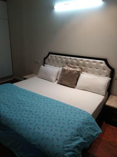 Lushy Days Luxury Apartment, Shimla