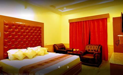 Loard Villa2bhk