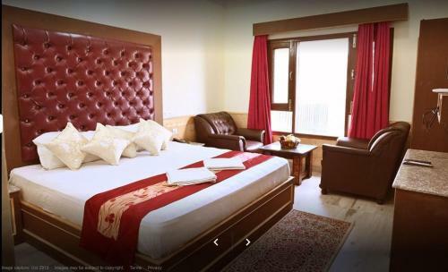 Loard Villa2bhk