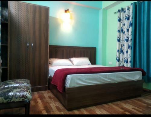 Bed & Breakfast Shree Homestay