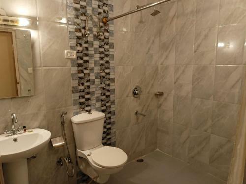 Hotel The Grand Madhushala