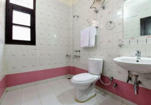 Apartamento 180 Degree Valley View Flat With Parking.