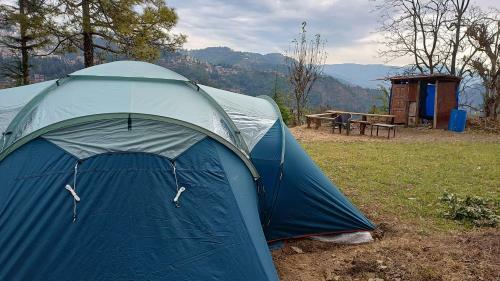 The City Escape Camping