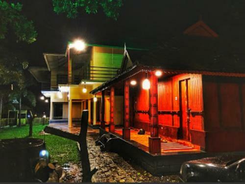 Villa Sparrow Vale Resorts