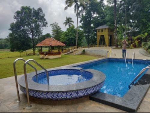 Villa Sparrow Vale Resorts