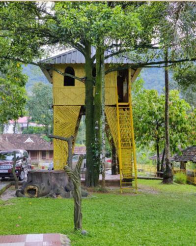 Villa Sparrow Vale Resorts