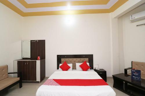 Hotel Oyo 23490 River Resort
