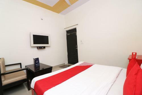 Hotel Oyo 23490 River Resort