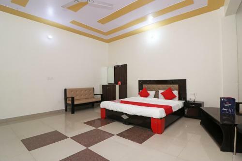 Hotel Oyo 23490 River Resort