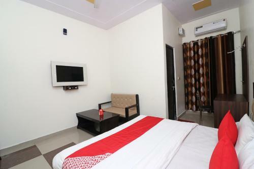 Hotel Oyo 23490 River Resort