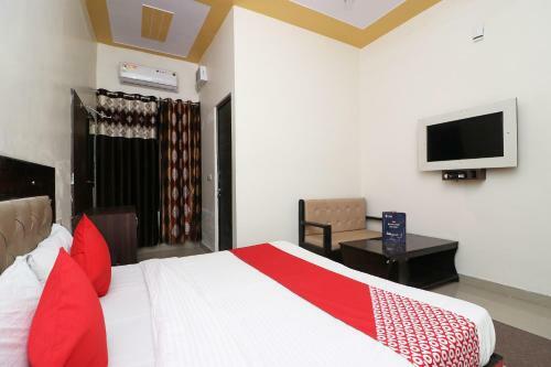 Hotel Oyo 23490 River Resort