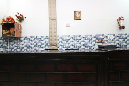 Hotel Oyo 23490 River Resort