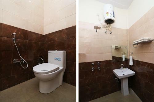 Hotel Oyo 23490 River Resort