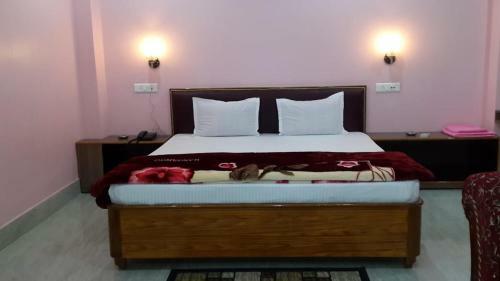 Hotel Dl Tezpur