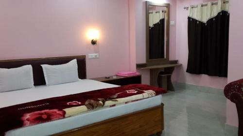 Hotel Dl Tezpur