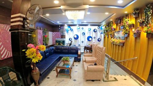 Hotel Dl Tezpur