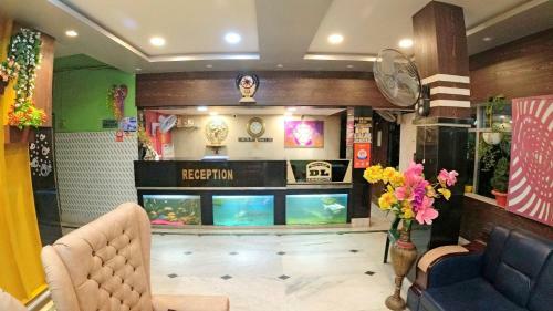 Hotel Dl Tezpur