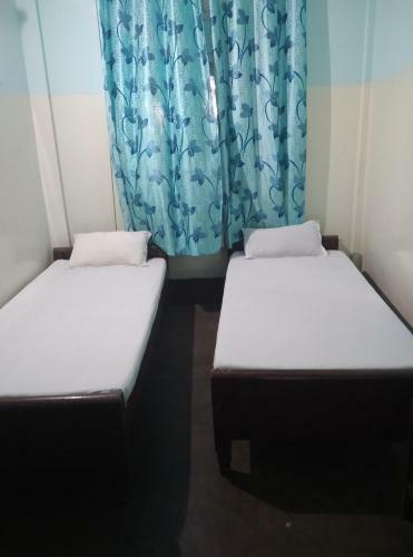 Hotel Hind