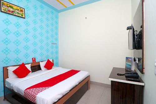 Oyo 27027 Hotel Sky