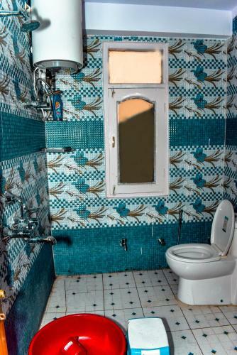 Kanogihomestay