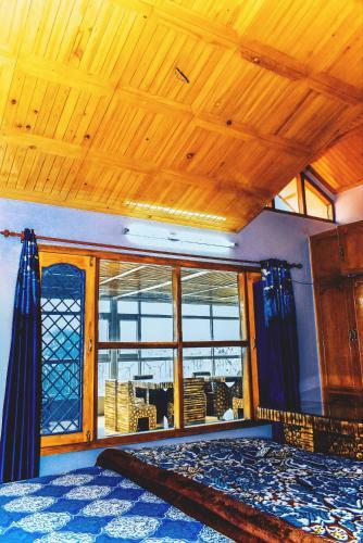 Kanogihomestay