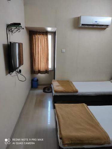 Hotel Darshan By Wb Inn