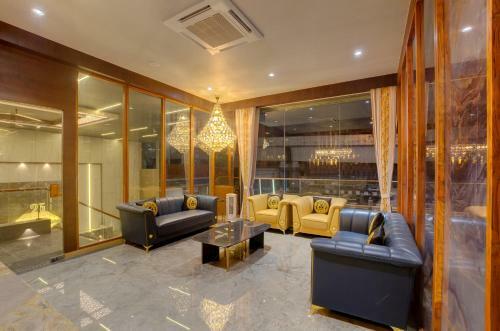 Hotel Diamond 26